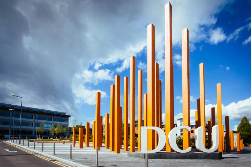 DCU International Scholarships